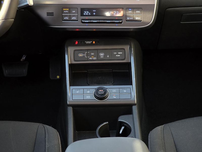 Hyundai Kona (2025) 1,6 TGDI DCT LP SMART TECH   - fotka 11 z 12