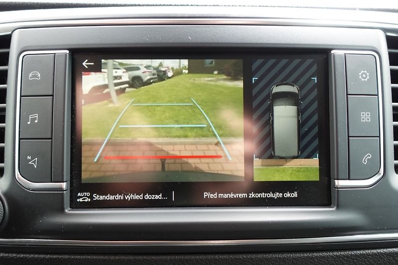 Toyota ProAce ZLEVNĚNO 2,0D-4D 130kW A/T L2 - fotka 24 z 35