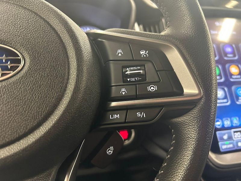 Subaru Outback (2021) 2.5 Comfort+kuze Nappa | Záruk - fotka 38 z 62