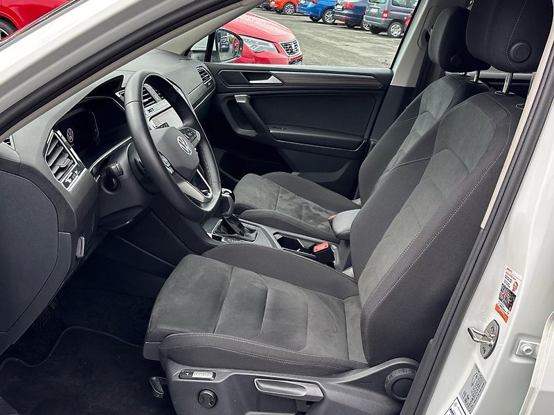 Volkswagen Tiguan Life DSG - fotka 7 z 28