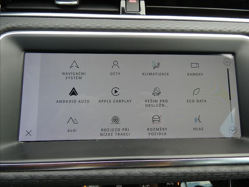 Land Rover Range Rover Evoque 2,0 D165 S, 2.Maj,DPH - fotka 26 z 37