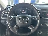 Audi Q3 1,4   TFSI 110kW,1.MAJ,SERVISK - náhled 10