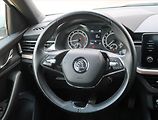 Škoda Kamiq (2021) Style Plus 1.0 TSI, Tempomat - náhled 15