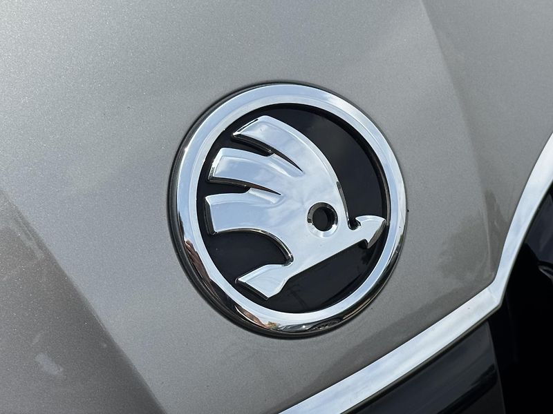 Škoda Octavia (2019) III 1.5TSi DSG Style+, 1.Maj - fotka 44 z 51