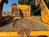 DAF CF (2016) 14t Eur6 řetězový nosič kont.  - náhled 7
