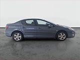 Peugeot 407 (2006) 1.6 HDi, Serv.kniha - náhled 6