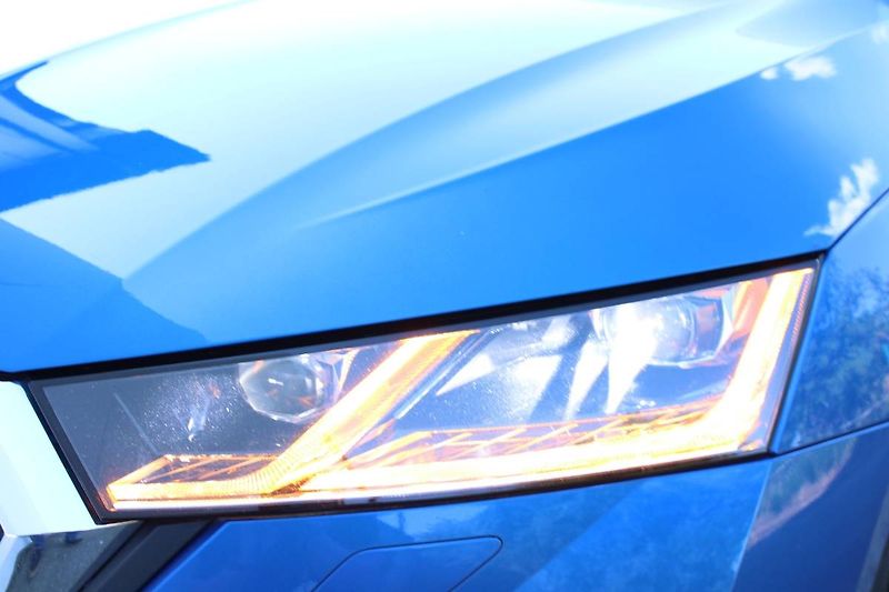 Škoda Octavia (2023) STYLE 2.0 TDI DSG  PANORAMA MA - fotka 10 z 33
