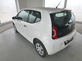Volkswagen up! (2013) 1,0MPI**KLIMATIZACE** - náhled 8
