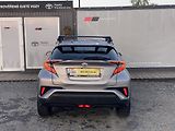Toyota C-HR 1.2iT, ČR, Executive LED - náhled 6