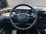 Hyundai Tucson (2022) N-line 1.6 T-GDI MHEV 110kW, Č - náhled 10