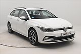 Volkswagen Golf 2,0 TDI 110 kW Life Záruka až - náhled 2