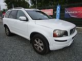 Volvo XC90 2.4 D5, AWD, automat, 7 míst - náhled 2