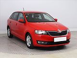 Škoda Rapid (2015) Spaceback 1.4 TDI, Serv.kniha - náhled 1