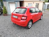 Škoda Fabia (2020) 1.0MPI,Amb,5DV,1.maj.ČR - náhled 4