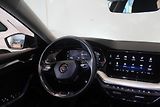 Škoda Octavia (2020) IV 2.0TDI DSG Display LED  - náhled 26