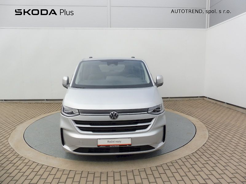 Volkswagen Caravelle (2026) Style DR 2,0 TDI 125kW 8AUT 4M - fotka 4 z 31