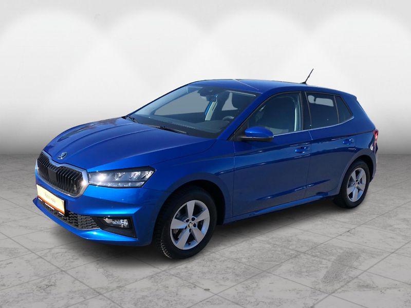 Škoda Fabia 1.0 TSi Top Selection - fotografie inzerátu