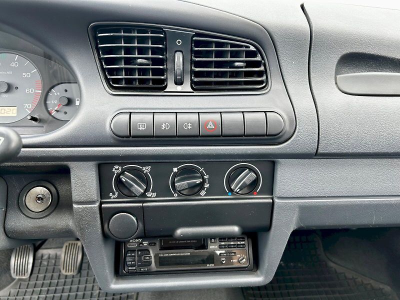 Škoda Felicia (1997) 1.3 MPi 50kW LXI - fotka 11 z 23