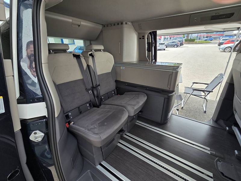 Volkswagen California Ocean T7 2.0 TDI DSG DCC full - fotka 8 z 108