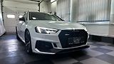 Audi RS 4 HOMOLOGOVANÝ VÝFUK REMUS - náhled 1