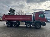 Mercedes-Benz (2020) Arocs 4146 K 8x4 Bordmatik  - náhled 2