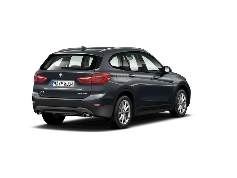 BMW Řada 2 X1 25i xDrive - fotka 2 z 6