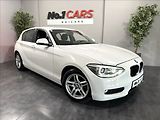 BMW Řada 1 1,6   116i BI-XEN LED SPORT - náhled 1