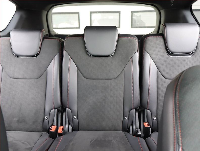 Ford S-MAX (2019) Titanium 2.0 EcoBlue, Automat - fotka 10 z 28