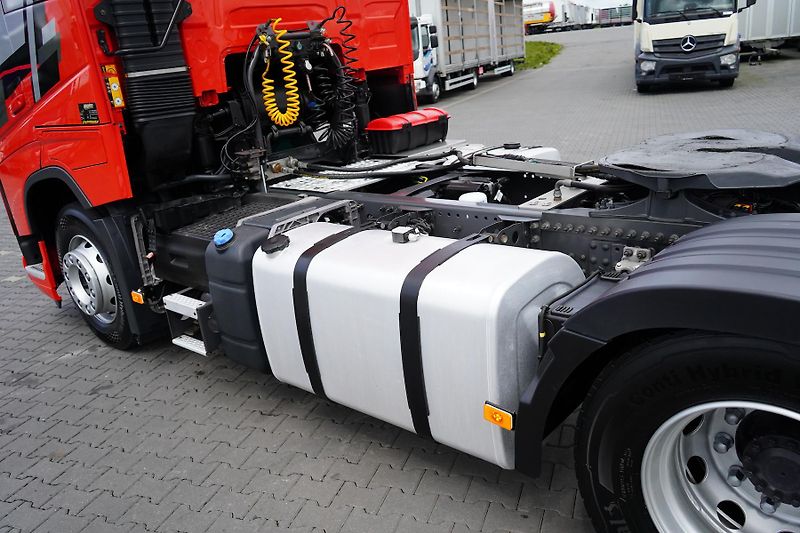 Volvo FH (2019) 420 / EURO 6 / ACC / PTO / HYD - fotka 10 z 49