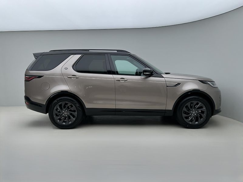 Land Rover Discovery (2026) D350 DYNAMIC HSE AWD Aut - fotka 7 z 55