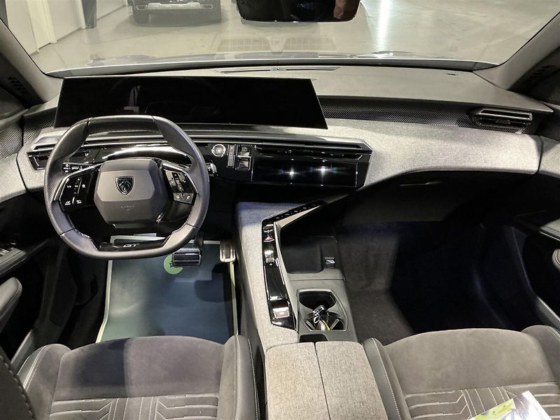 Peugeot 3008 EL GT 360 ACC Asistence Taž - fotka 10 z 19