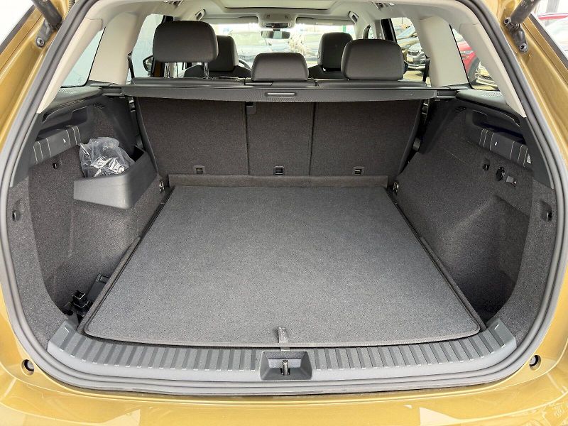 Škoda Kodiaq (2025) 2.0 TDI 142kW 4x4 Exclusive Se - fotka 33 z 35