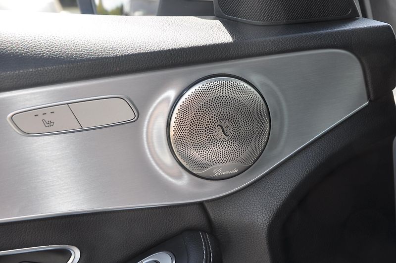 Mercedes-Benz Třídy C C 250d 150kW KOMBI - fotka 16 z 24
