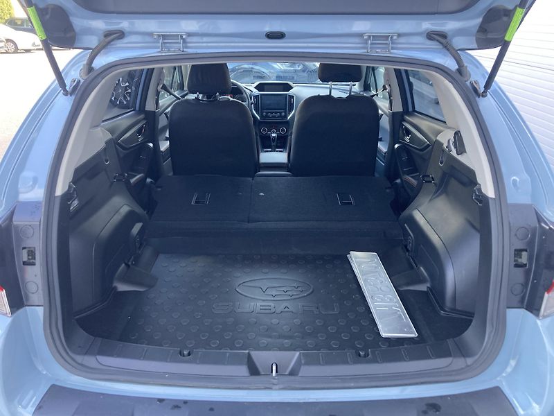 Subaru XV (2023) 1,6i CVT Comfort+  - fotka 16 z 19