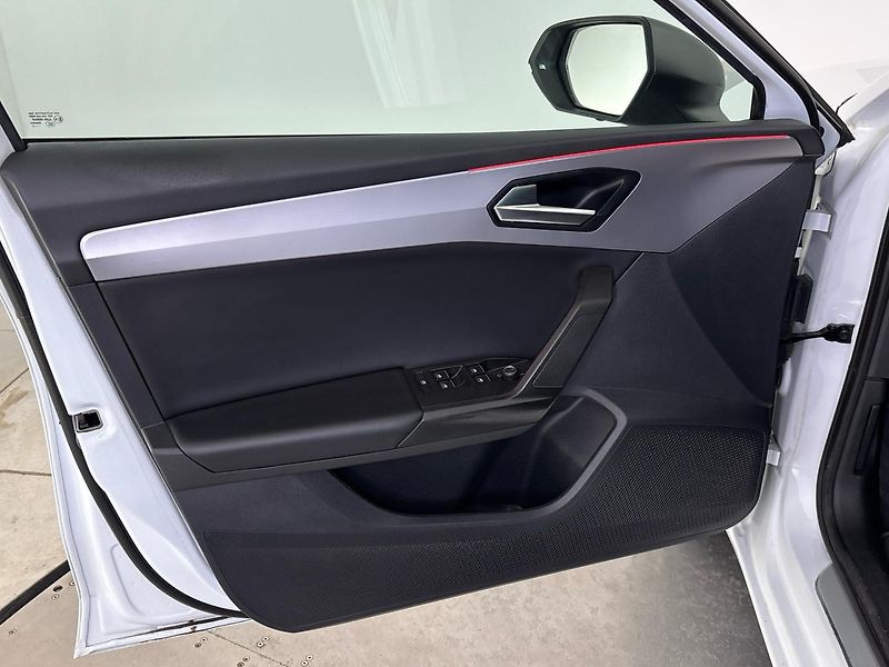 Seat Leon FR - fotka 13 z 29