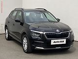 Škoda Kamiq (2023) 1.0 TSi, Ambition, DSG - náhled 1