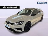 Volkswagen Golf 2,0 TSI 221kW R 4x4 DynAudio - náhled 1