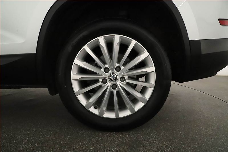 Škoda Kodiaq (2017) 2.0 TDI 4x4 - fotka 12 z 30