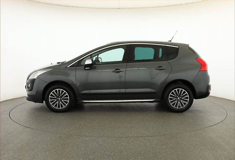 Peugeot 3008 (2012) 1.6 THP, za dobrou cenu - fotka 3 z 16