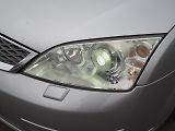 Ford Mondeo (2004) ST 3.0 V6 166 kW, LPG - náhled 7