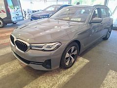 BMW Řada 5 520d xDrive Kam HUD  - fotografie inzerátu