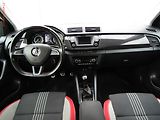 Škoda Fabia (2017) 1.2 TSi, ČR, Monte Carlo - náhled 8