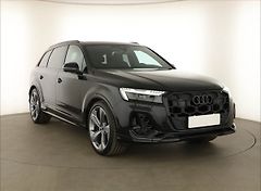 Audi SQ7 (2026) 4.0 TFSI, 360KAMERA, SOFTCLOSE - fotografie inzerátu