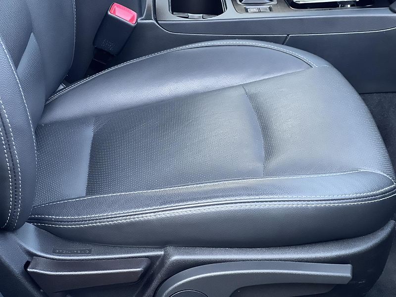 Subaru Outback 2.5i AUTOMAT KŮŽE NAVI KAMERA  - fotka 40 z 50