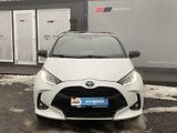 Toyota Yaris 1.5HSD, ČR-1, Selection, +kola - náhled 2