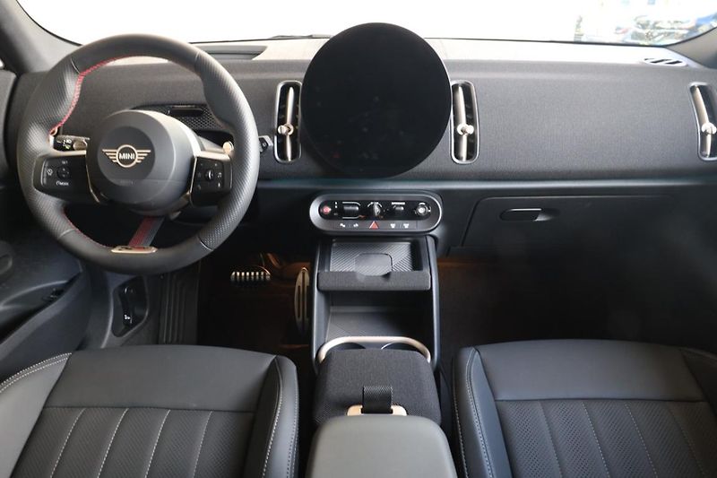 Mini Countryman JCW ALL4 - fotka 5 z 17
