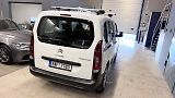 Citroën Berlingo (2020) 1.2IT LIVE,110PS?ČR,ZÁRUKA!! - náhled 12