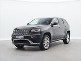 Jeep Grand Cherokee 3,0 CRDI 184kW 4x4 Summit - náhled 2