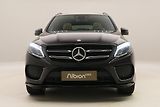 Mercedes-Benz GLE 43 AMG 4MATIC AUT  - náhled 15