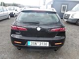Alfa Romeo 159 2,4JTD HLUČNÁ SPOJKA ! - náhled 12